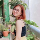 Phạm Ánh Nguyệt