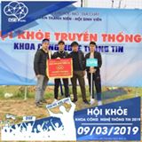 Nguyễn Đắc Long