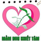 Mầm Non Khiết Tâm