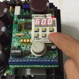 Đam Mê Cơ Điện