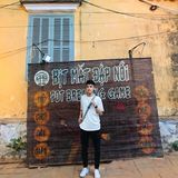 Nguyễn Danh Thuận