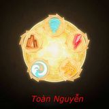 Toàn Nguyễn