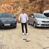 Huỳnh Ngọc Điệp