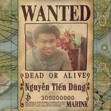 Nguyễn Tiến Dũng