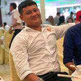 Nguyễn Khưu Minh Hy