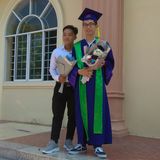 Lê Trần Hoài Bảo