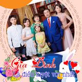 Aug Linh Thỏ Ngọc