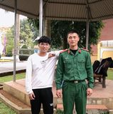 Khắc Hải Nguyễn