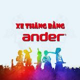 Xe Thăng Bằng Ander