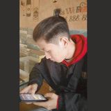 Phạm Tiến Mạnh