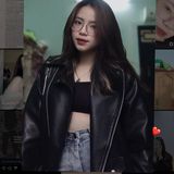 Trịnh Hương Giang