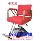 Ghế Cắt Tóc
