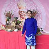 Xí Mậu Đặng