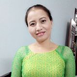Huỳnh Thị Thu Hồng