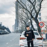 Mai Đức Phong Thiên