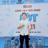 Nguyễn Tuấn Minh