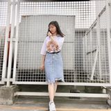 Trần Thị Thanh Nhàn