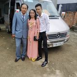 Nguyễn Thế Tiên