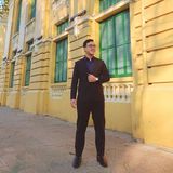 Nguyễn Hoàng Hải