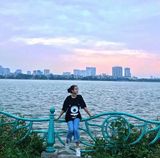 Tieu Binh Tran