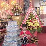 Phan Thị Hoà