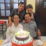 Vương Minh Huỳnh