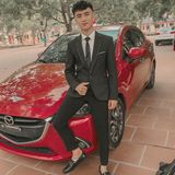 Đặng Tiến Mạnh