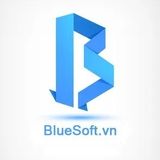 An Blue