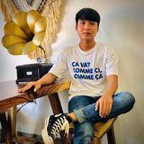 Trần Hữu Cảnh