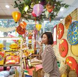 Lại Thị Minh Dương